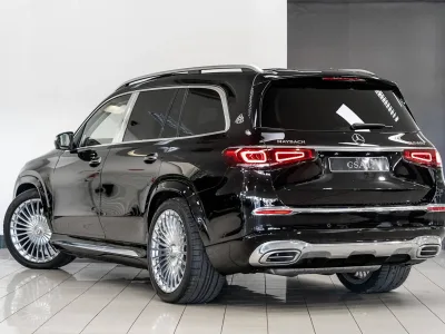 2023 MERCEDES-BENZ GLS600 MAYBACH 4MATIC
