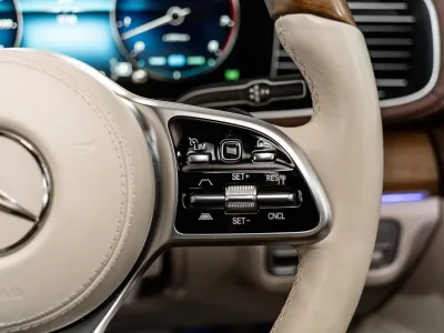 2023 MERCEDES-BENZ GLS600 MAYBACH 4MATIC