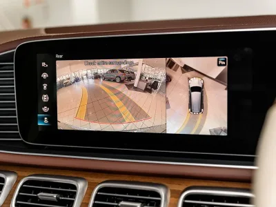 2023 MERCEDES-BENZ GLS600 MAYBACH 4MATIC