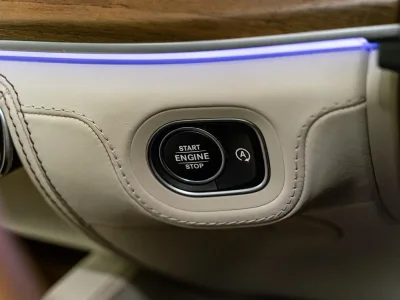 2023 MERCEDES-BENZ GLS600 MAYBACH 4MATIC