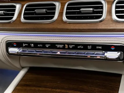 2023 MERCEDES-BENZ GLS600 MAYBACH 4MATIC