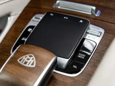 2023 MERCEDES-BENZ GLS600 MAYBACH 4MATIC