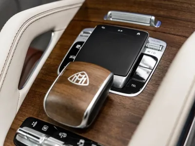 2023 MERCEDES-BENZ GLS600 MAYBACH 4MATIC