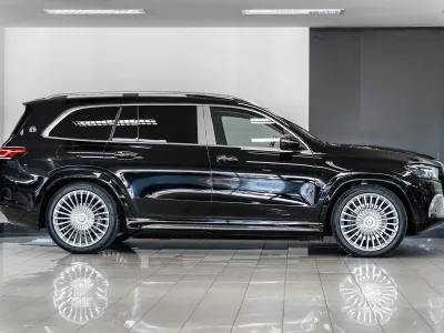 2023 MERCEDES-BENZ GLS600 MAYBACH 4MATIC