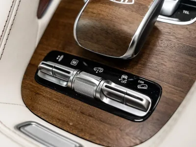 2023 MERCEDES-BENZ GLS600 MAYBACH 4MATIC