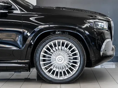 2023 MERCEDES-BENZ GLS600 MAYBACH 4MATIC