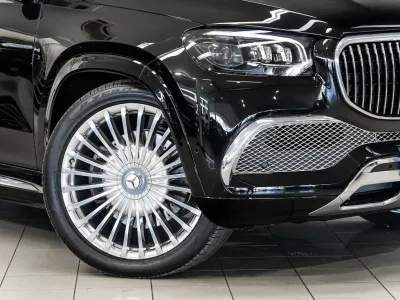 2023 MERCEDES-BENZ GLS600 MAYBACH 4MATIC