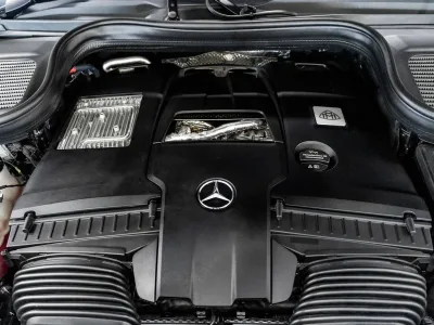 2023 MERCEDES-BENZ GLS600 MAYBACH 4MATIC