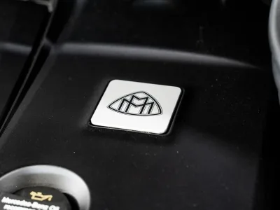 2023 MERCEDES-BENZ GLS600 MAYBACH 4MATIC