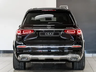 2023 MERCEDES-BENZ GLS600 MAYBACH 4MATIC