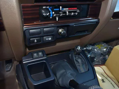 2025 MODEL TOYOTA LAND CRUISER 79 SINGLE CAB PICKUP EDITION LX V8 4.5L DIESEL MT (No.830803)