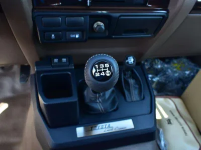 2025 MODEL TOYOTA LAND CRUISER 79 SINGLE CAB PICKUP EDITION LX V8 4.5L DIESEL MT (No.830803)