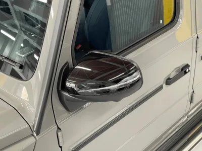 2025 Mercedes AMG G Class G63 Manufaktur Edition Wagon (No.960775)