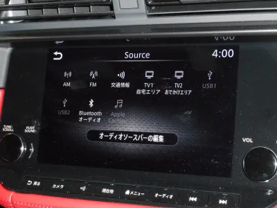 2025 NISSAN FAIRLADY Z 3.0 Version (No.960831)