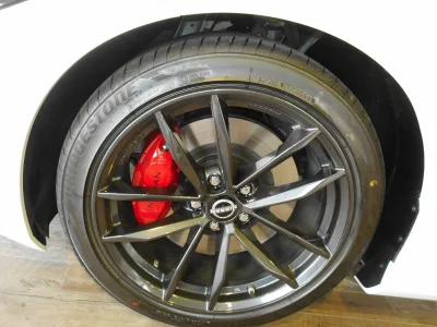 2025 NISSAN FAIRLADY Z 3.0 Version (No.960831)