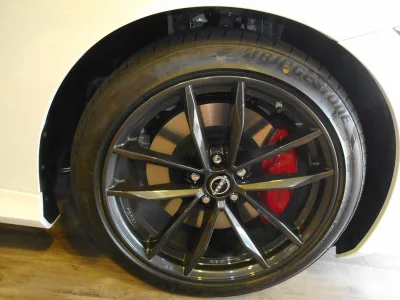 2025 NISSAN FAIRLADY Z 3.0 Version (No.960831)