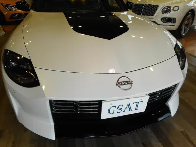 2025 NISSAN FAIRLADY Z 3.0 Version (No.960831)