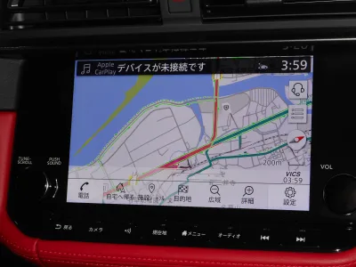 2025 NISSAN FAIRLADY Z 3.0 Version (No.960831)