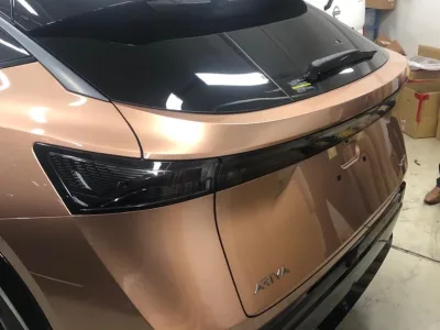 2025 Nissan Ariya e-4ORCE 87kWh (400km Range) (No.J0792)