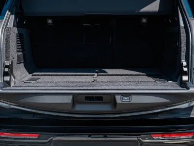 2025 RANGE ROVER AUTOBIOGRAPHY (No.830814)