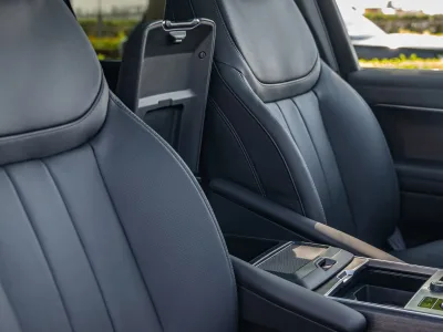 2025 RANGE ROVER AUTOBIOGRAPHY (No.830814)