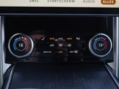 2025 RANGE ROVER AUTOBIOGRAPHY (No.830814)