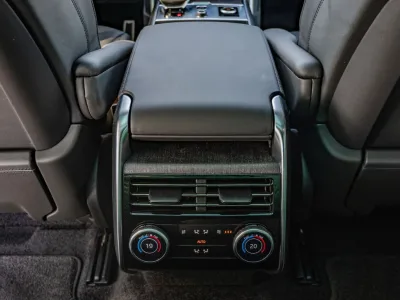2025 RANGE ROVER AUTOBIOGRAPHY (No.830814)