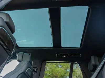 2025 RANGE ROVER AUTOBIOGRAPHY (No.830814)