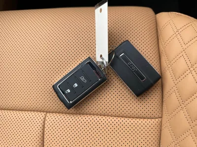 2025 RHD New Jeep Grand Cherokee L Summit Reserve 7 Seater SUV (No.390917)