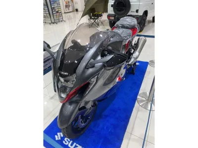2023 Suzuki Hayabusa ABS / LED / ETC (No.J0815)