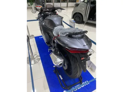 2023 Suzuki Hayabusa ABS / LED / ETC (No.J0815)