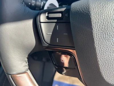 2025 TOYOTA ALPHARD HYBRID 2.5 Z MOONROOF (No.960827)