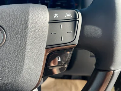 2025 TOYOTA ALPHARD HYBRID 2.5 Z MOONROOF (No.960827)