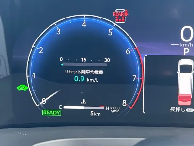 2025 TOYOTA ALPHARD HYBRID 2.5 Z MOONROOF (No.960827)