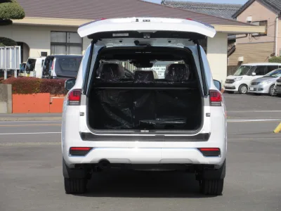 2025 TOYOTA LAND CRUISER 300 3.3 ZX DIESEL (No.960828)
