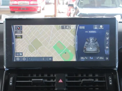 2025 TOYOTA LAND CRUISER 300 3.3 ZX DIESEL (No.960828)