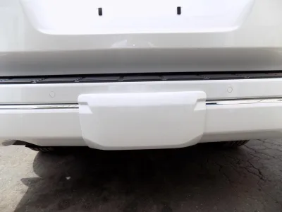 2025 TOYOTA LAND CRUISER 300 7SEATER 3.5 ZX 4WD With Modelista body kit(No.960825)