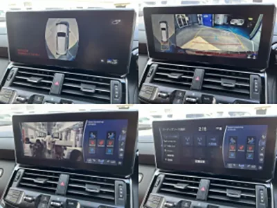 2025 TOYOTA LANDCRUISER Wagon GR sports 3DA-FJA300W (No.J0793)