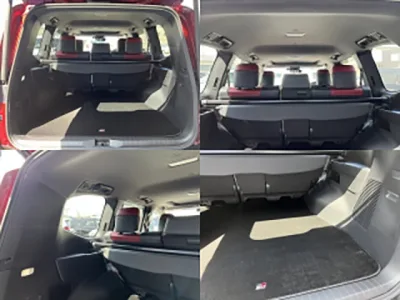 2025 TOYOTA LANDCRUISER Wagon GR sports 3DA-FJA300W (No.J0793)