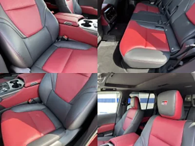2025 TOYOTA LANDCRUISER Wagon GR sports 3DA-FJA300W (No.J0793)