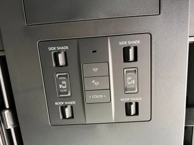 2025 TOYOTA VELLFIRE MPV Hybrid Z Premier with Moonroof (No.J0853)