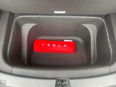 2023 Tesla Model Y (No-J0701)