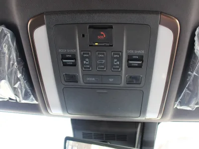2024 Toyota Alphard 2.5 Z Grade Luxury 7 Seater MPV (No.960815)