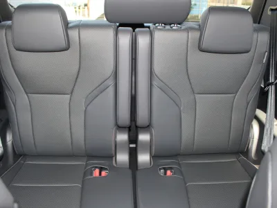 2024 Toyota Alphard 2.5 Z Grade Luxury 7 Seater MPV (No.960815)