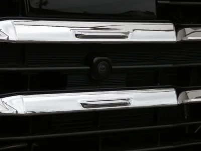 2025 Toyota Granace 2.8 Premium Diesel Turbo (No.960784)