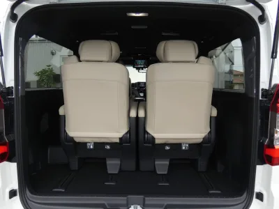 2025 Toyota Granace 2.8 Premium Diesel Turbo (No.960784)