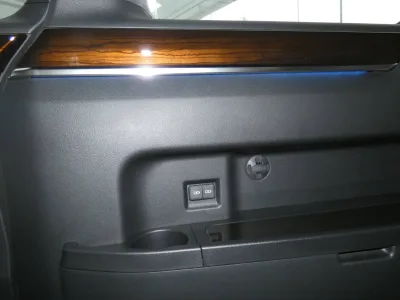 2025 Toyota Granace 2.8 Premium Diesel Turbo (No.960784)