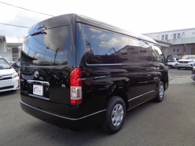 2025 Toyota Hiace 2.7 GL Long (No.960810)