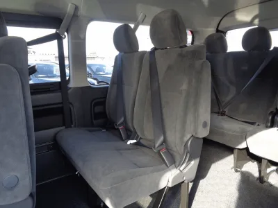 2025 Toyota Hiace 2.7 GL Long (No.960810)