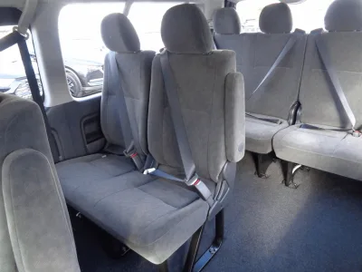 2025 Toyota Hiace 2.7 GL Long (No.960810)